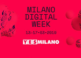 0. Milano Digital Week 2019