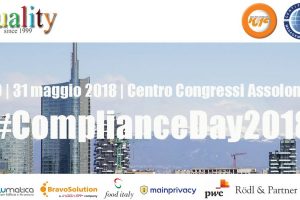 0.0 Compliance Day 2018