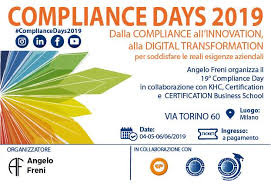 0.1 Compliance Day 2019