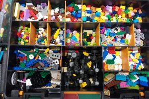 0.4 Lego 0.4 Lego