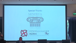 0.5 Minerva Group Service