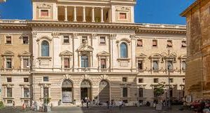 1.1 Centro Congressi Fontana Trevi