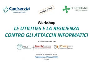 1.1 cybersecurity public utilities