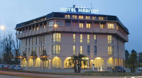 1.2 Hotel Habitat Giussano 1.2 Hotel Habitat Giussano