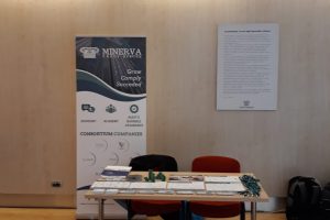 1.2 Minerva Group Service 1.2 Minerva Group Service
