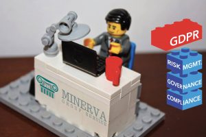 2.1 GDPR Lego Serious Play 2.1 GDPR Lego Serious Play