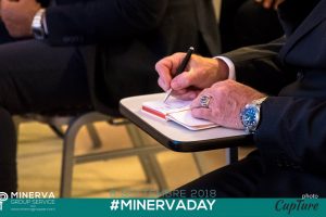 2.1 Minerva Day 2018 2.1 Minerva Day 2018