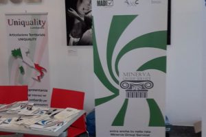 2.1 Minerva Group Service