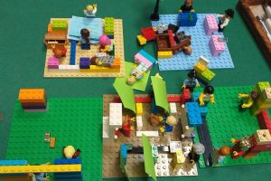 2.8 Lego Serious Play 2.8 Lego Serious Play