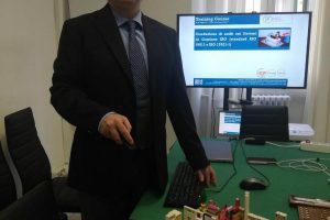 3.1 Andrea Leonardi Lego Serious Play 3.1 Andrea Leonardi Lego Serious Play