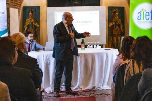 3.11 Stefano MIchelotti