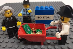 3.6 Lego Serious Play ISO37001 antibribery