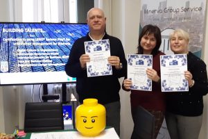 4. Lego Serious Play Alpemi 4. Lego Serious Play Alpemi