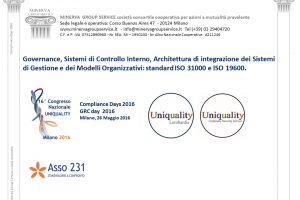 4.3 GRC ISO 31000 ISO 19600